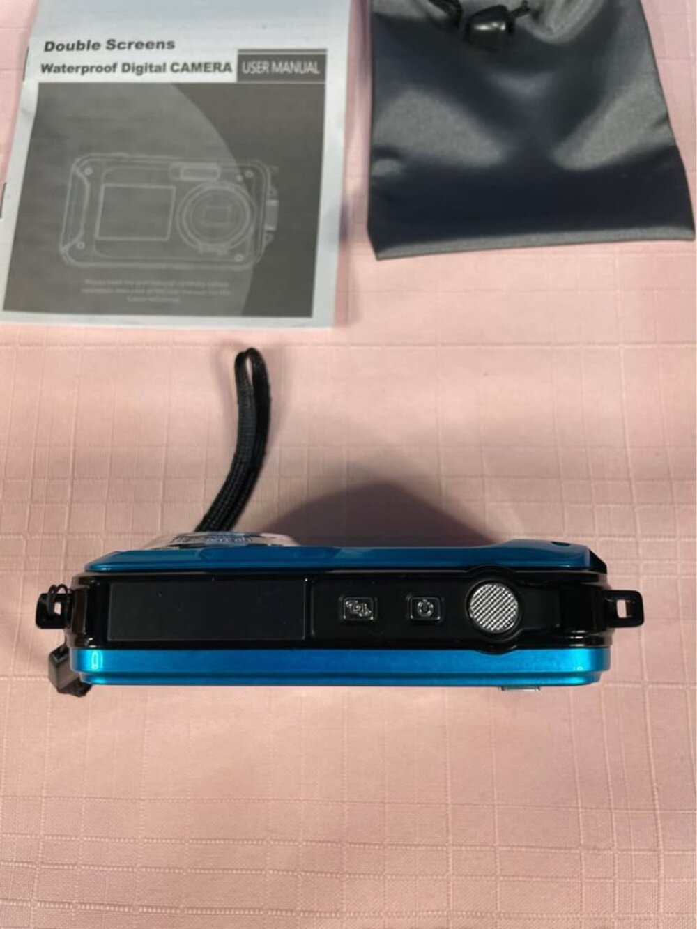 Digital Waterproof Camera - Picture 4 of 10